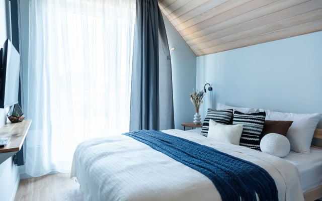 U Morya Apartments