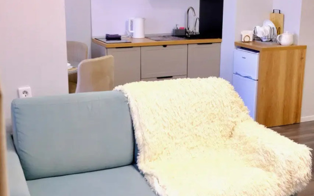 Квартира Уютная у Метро