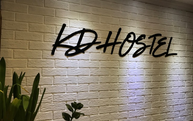 KD Hostel