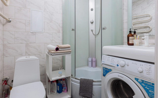 Апартаменты 77