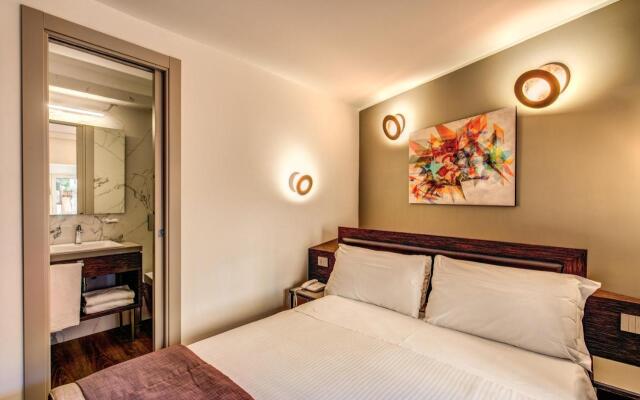 Hotel Al Manthia