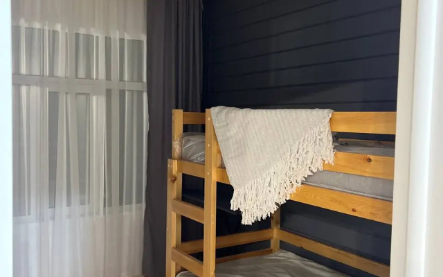 Moon House Guest house