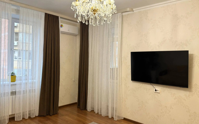 Квартира Строителей 2В