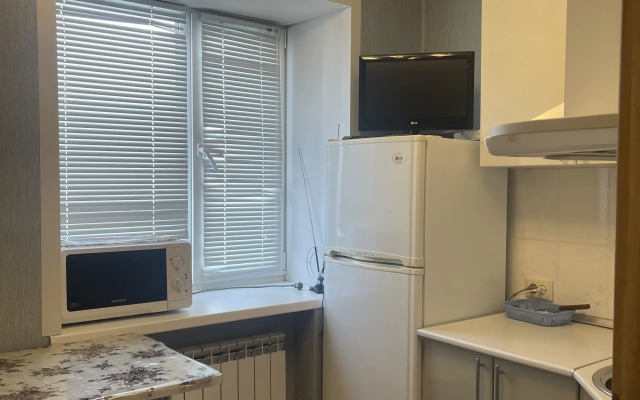 Апартаменты Пр. Карла Маркса д. 43