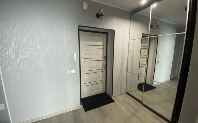 Na Denisova Flat