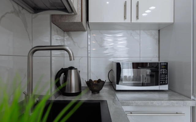 Апартаменты Елизаветинская 5