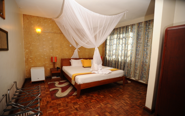 Kenya Comfort Hotel