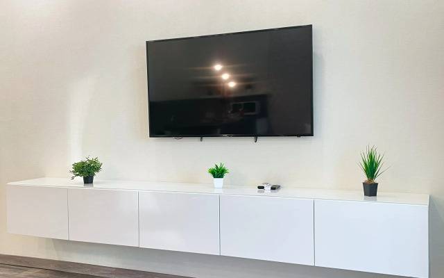 Апартаменты современные у ТЦ Авиапарк