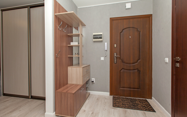 Апартаменты на Солнечной 7