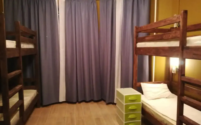 Хостел South west hostel ФГБу Кулакова