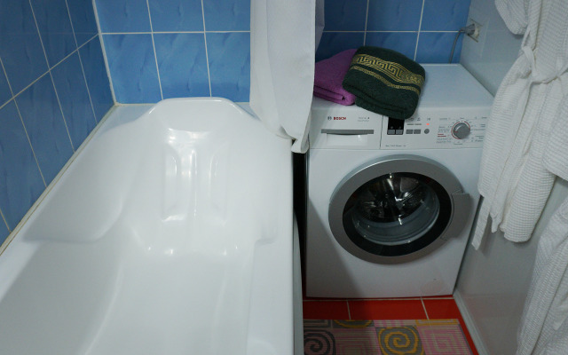 Квартира В самом центре с видом на колокольню