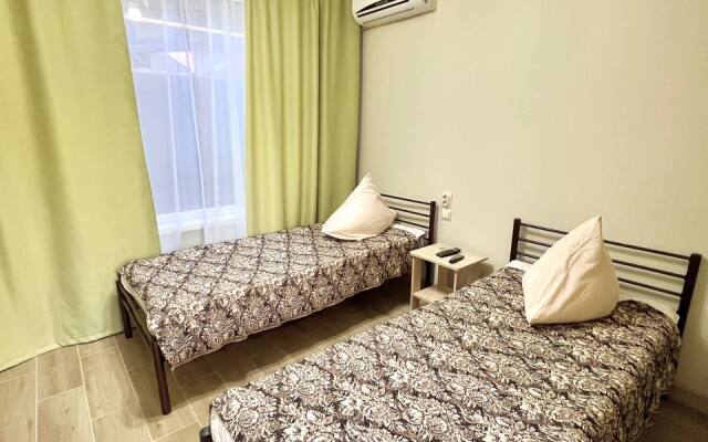 Kantri Guest House