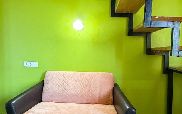 V Zhk Tatyyanin Park Gv2 Apartments