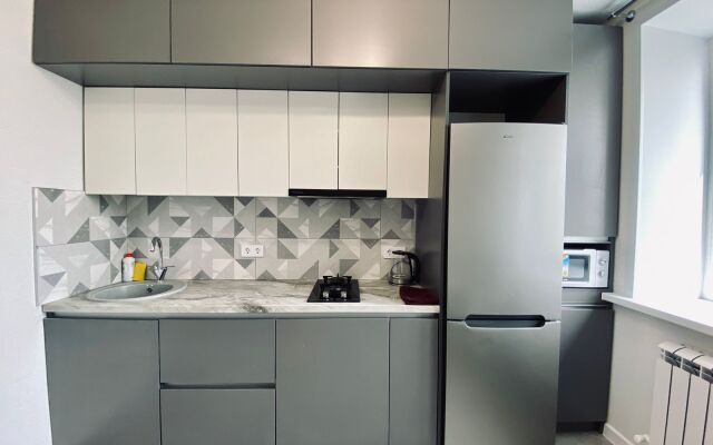 Luks S Krasivym Vidom 76 Apartments