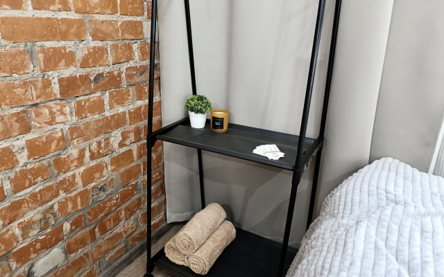 Квартира Комсомольский проспект 8-1