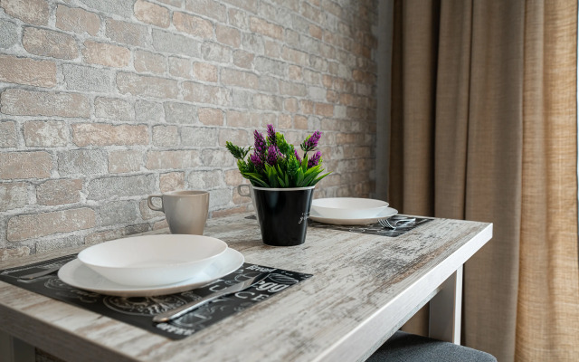 Апартаменты Rassvet