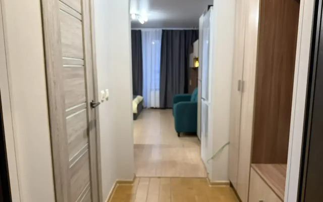 Квартира Yulna Aparts на Екатерининском проспекте