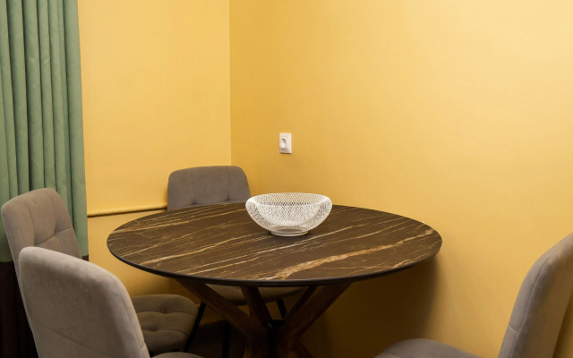 Апарт-Отель А