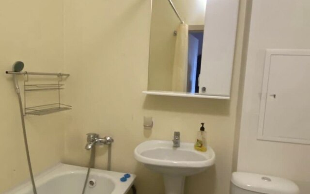 Апартаменты в Олимпийском