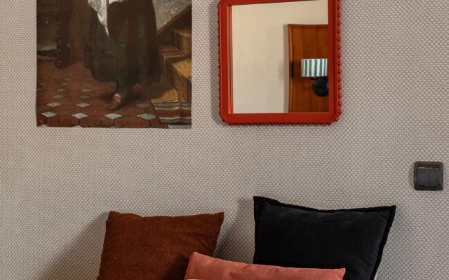 Квартира Пешком по Арбату до Кремля