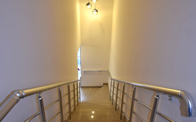 Northern Yerevan Apartments