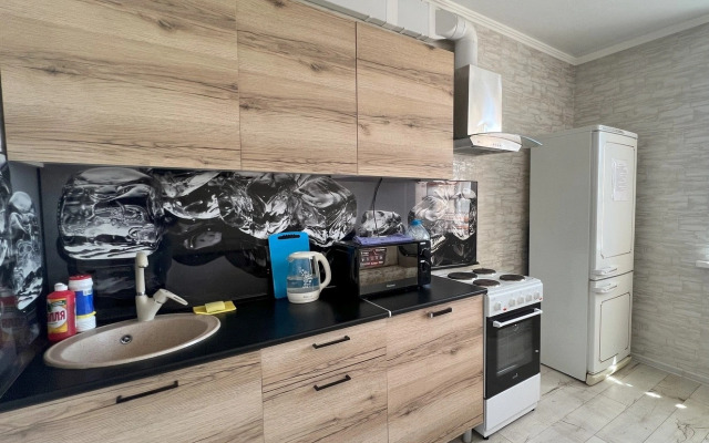 Na Rechnom Pereulke 6 Flat