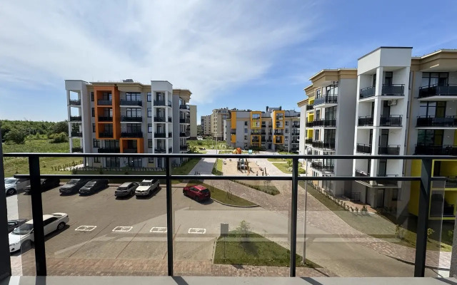 Квартира Svetlogorsk-onelove