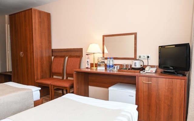 Laplandiya Hotel