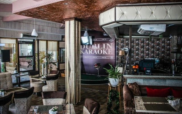 Ring Hotel