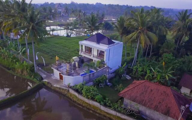 Villa Warna Ubud