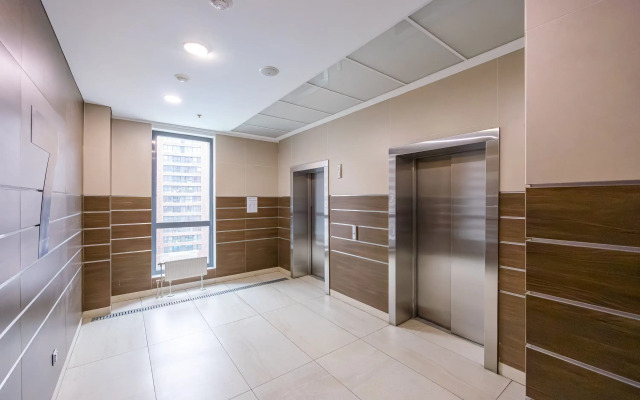 Alis V Zhk Layner U Metro Tsska V131 Apartments