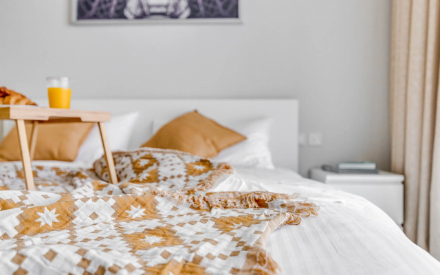 Knokey Aykon City Apartments
