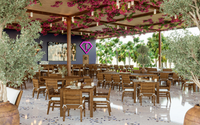 FashionTV Luxe Resort