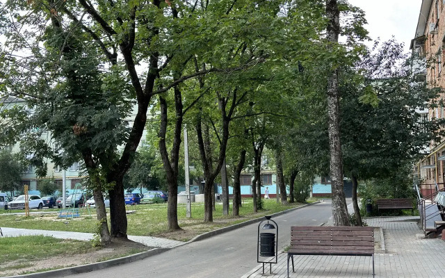 Apartments Uyutno Kak Doma