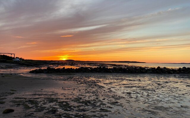 База отдыха Лопский берег