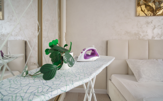 Апартаменты Двухкомнатные Возле Парка Галицкого