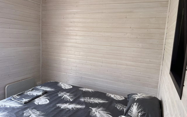 Гостевой дом на берегу реки Каменка