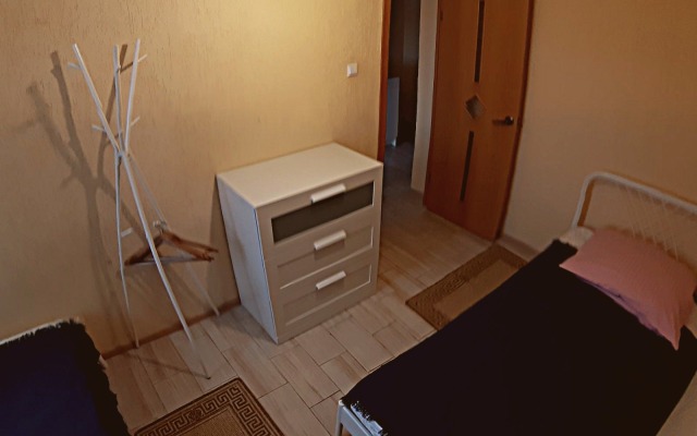 Oranzhevye Nebesa Guest House