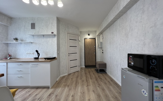 1 kom Piskunova 148 3 71 Irkutsk Aeroport Kak Doma Flat