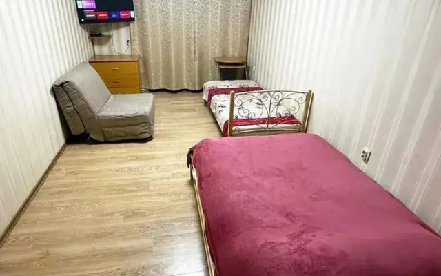 Квартира в 14-м микрорайоне 41