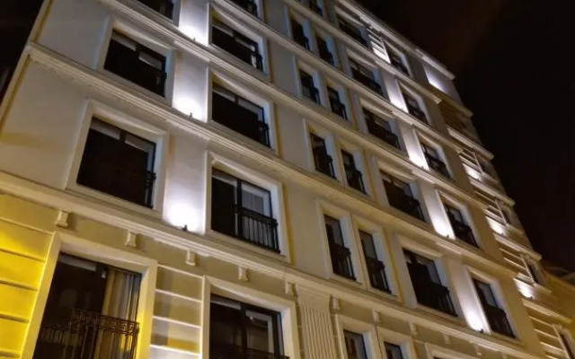 Hotel H41 Luxury Hotel & Suites