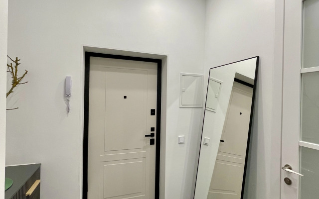 Квартира  Кранц Сити