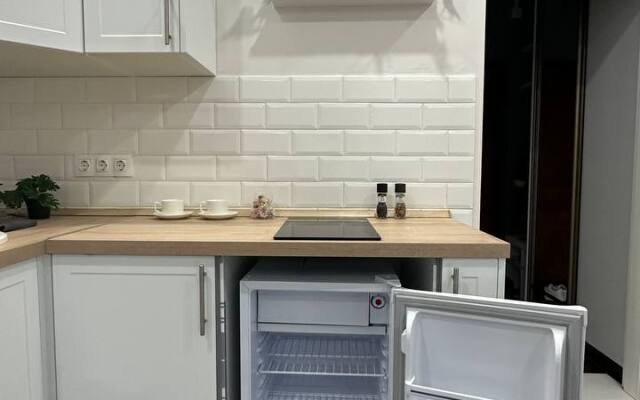 Апартаменты Стильная Африка