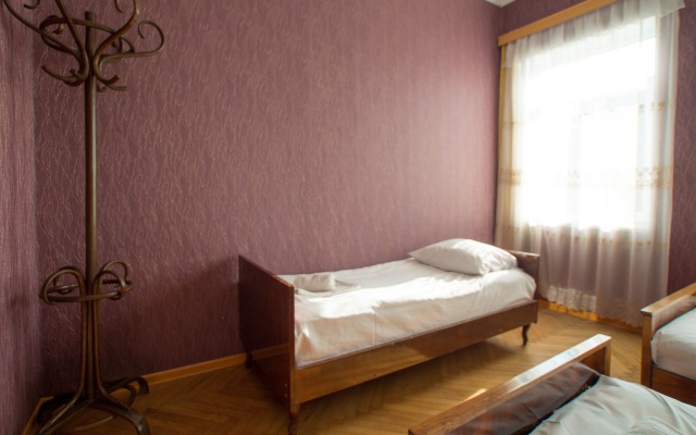 Irakli Guest House