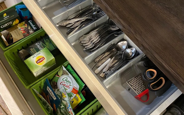 Квартира Ленинградская 21