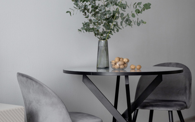 Квартира  - студия в ЖК Паноpaмa Пapк Соснoвка