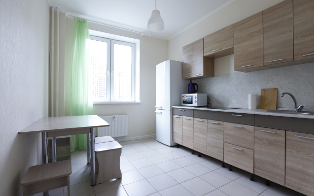 Maxrealty24 Prostornaya Apartments