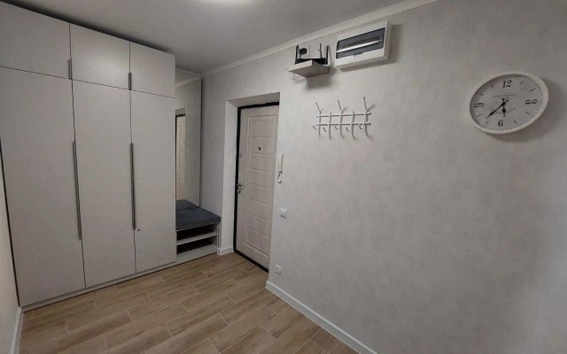 Апартаменты на улице Селезнёва