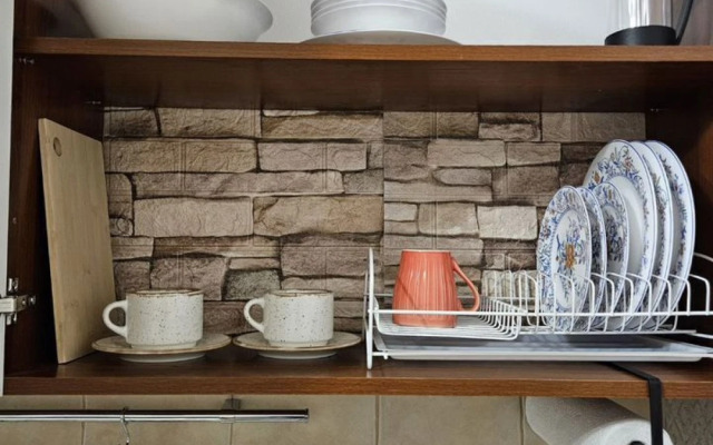 Квартира на улице 40 лет Победы 43Б