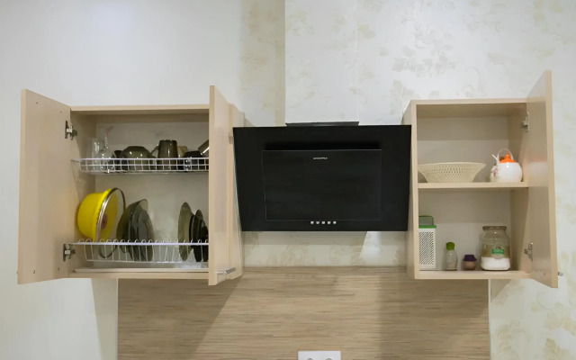 Апартаменты SutkiDar_Luzana (2)